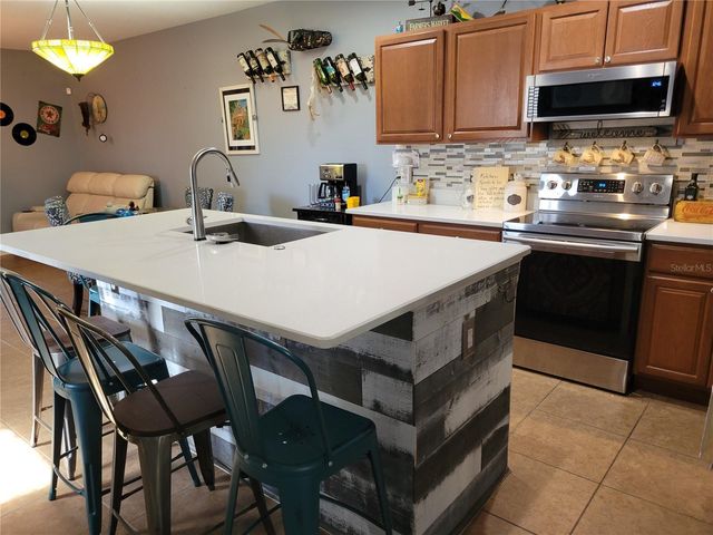 2319 ALOHA BAY COURT, Ocoee, FL 34761