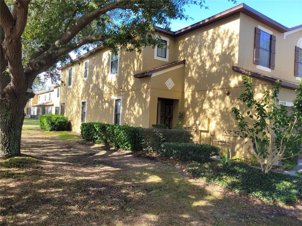 2319 ALOHA BAY COURT, Ocoee, FL 34761