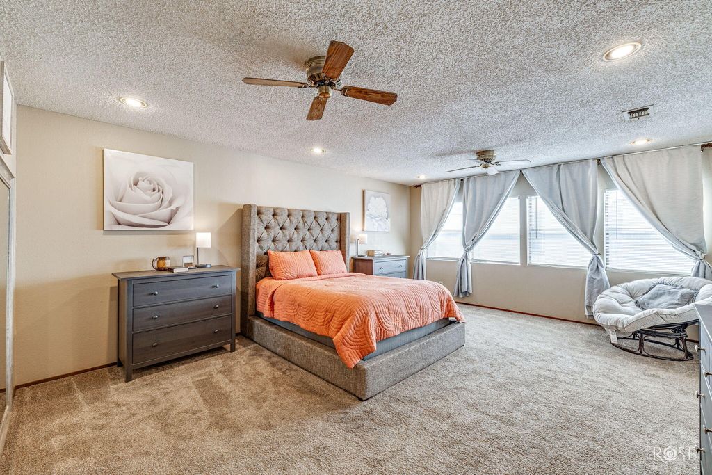 Image 18 of property listing at 3929 Millbrook Drive, San Angelo, TX 76904