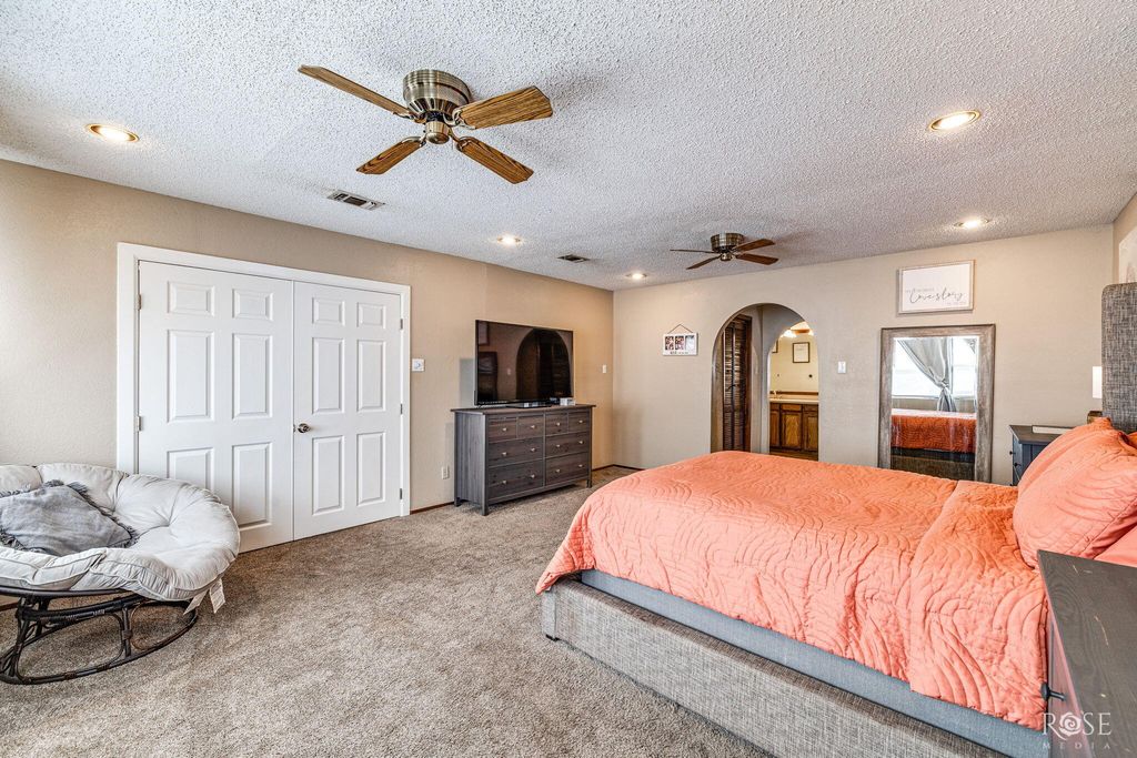Image 19 of property listing at 3929 Millbrook Drive, San Angelo, TX 76904