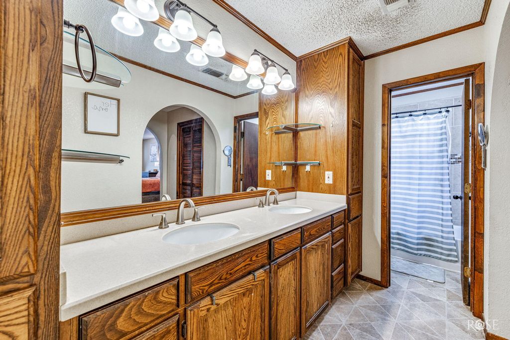 Image 22 of property listing at 3929 Millbrook Drive, San Angelo, TX 76904