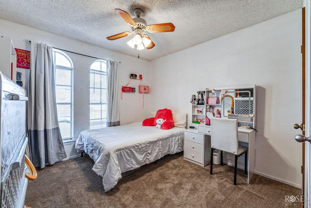 Image 24 of property listing at 3929 Millbrook Drive, San Angelo, TX 76904