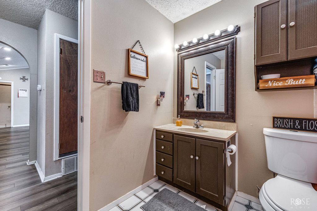 Image 27 of property listing at 3929 Millbrook Drive, San Angelo, TX 76904