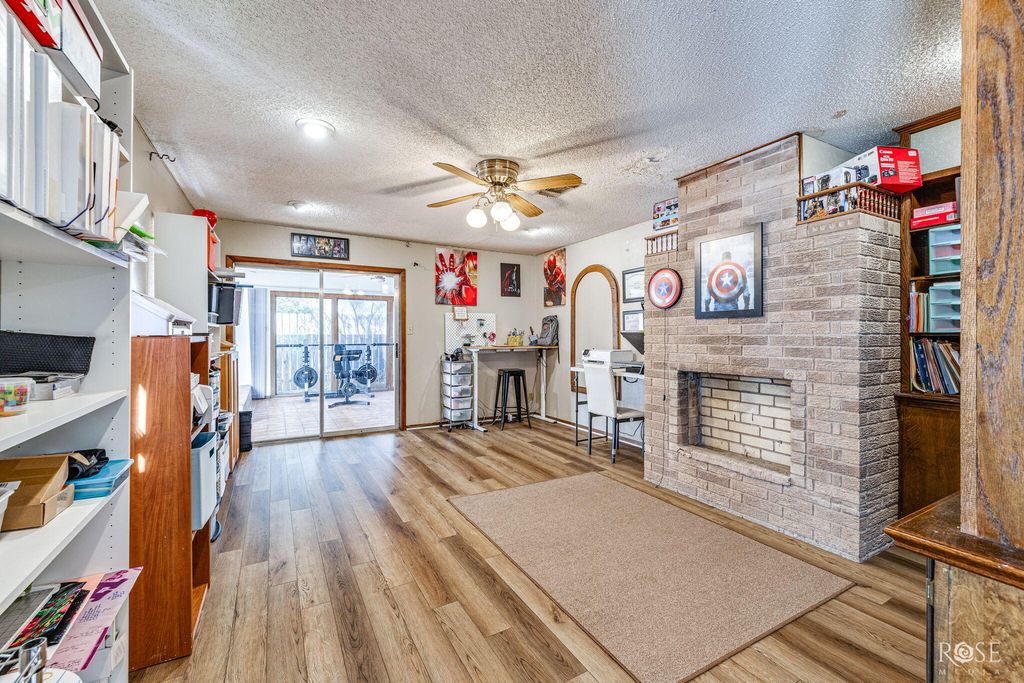Image 31 of property listing at 3929 Millbrook Drive, San Angelo, TX 76904