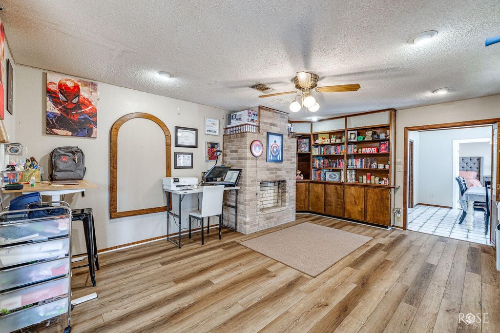 Image 32 of property listing at 3929 Millbrook Drive, San Angelo, TX 76904