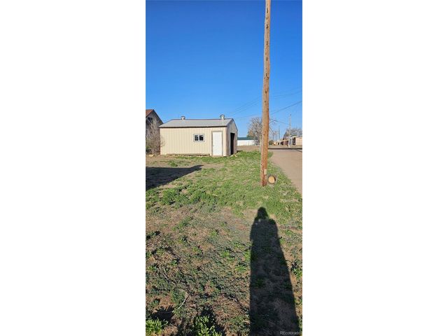 Address unavailable.