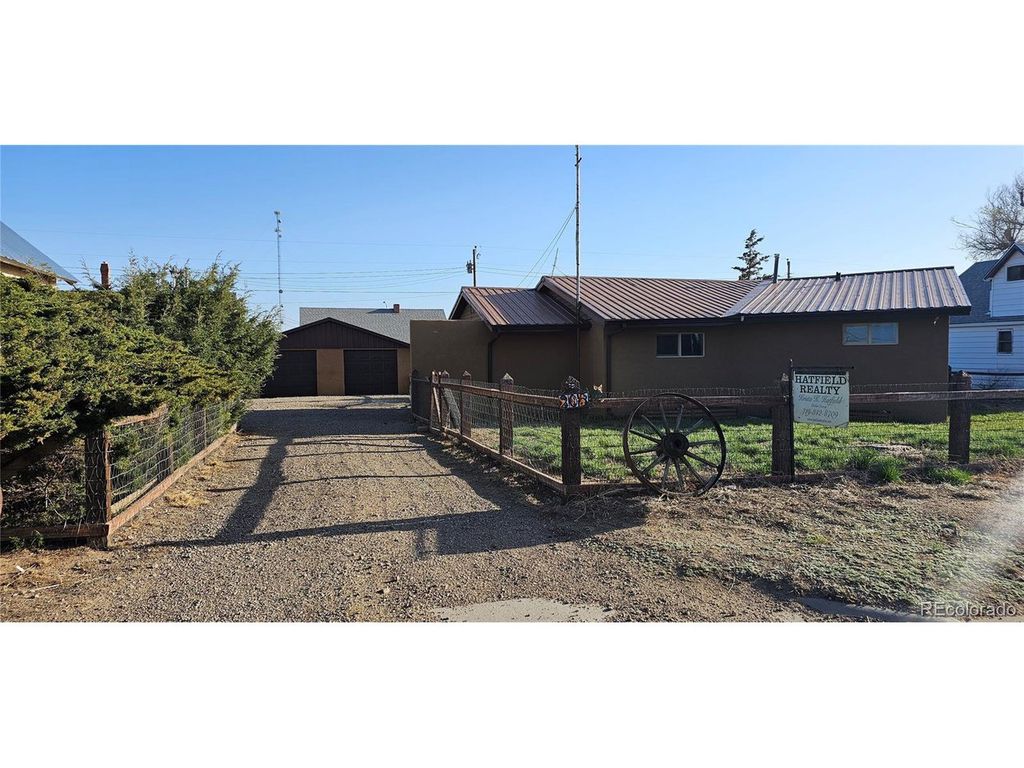 Address unavailable.