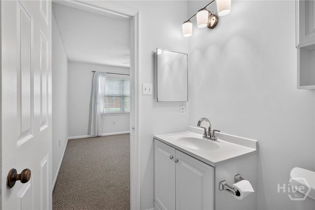 73 Colony Park Drive, Savannah, GA 31406
