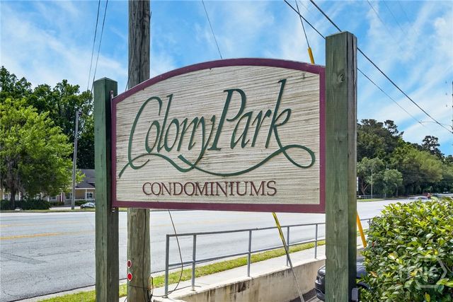 73 Colony Park Drive, Savannah, GA 31406