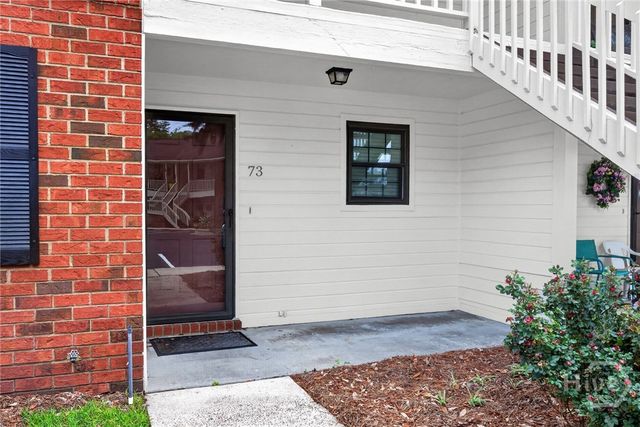 73 Colony Park Drive, Savannah, GA 31406