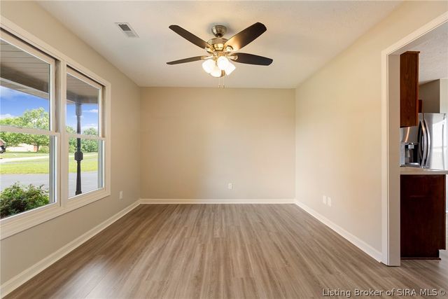 7793 Four Leaf Drive, Greenville, IN 47124