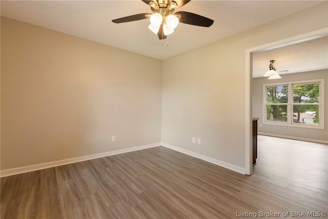 7793 Four Leaf Drive, Greenville, IN 47124
