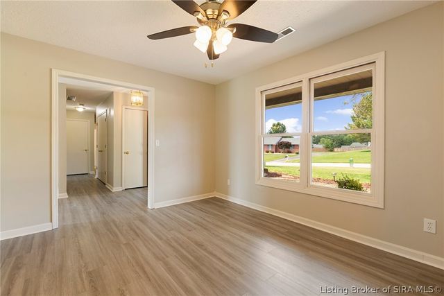 7793 Four Leaf Drive, Greenville, IN 47124