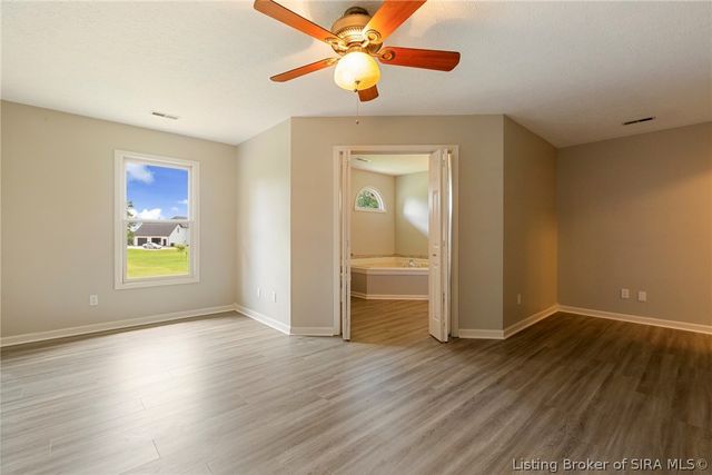 7793 Four Leaf Drive, Greenville, IN 47124