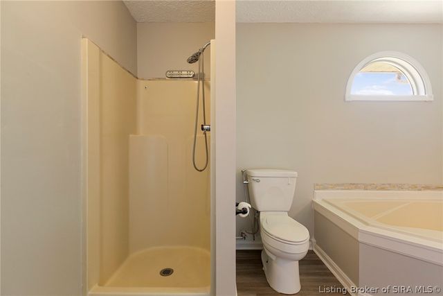 7793 Four Leaf Drive, Greenville, IN 47124