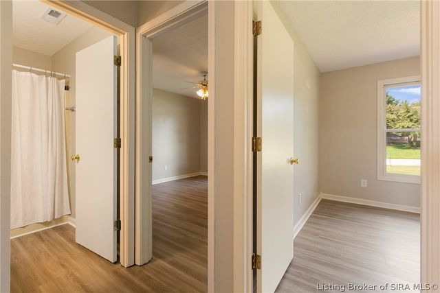 7793 Four Leaf Drive, Greenville, IN 47124