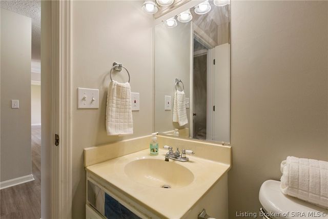 7793 Four Leaf Drive, Greenville, IN 47124