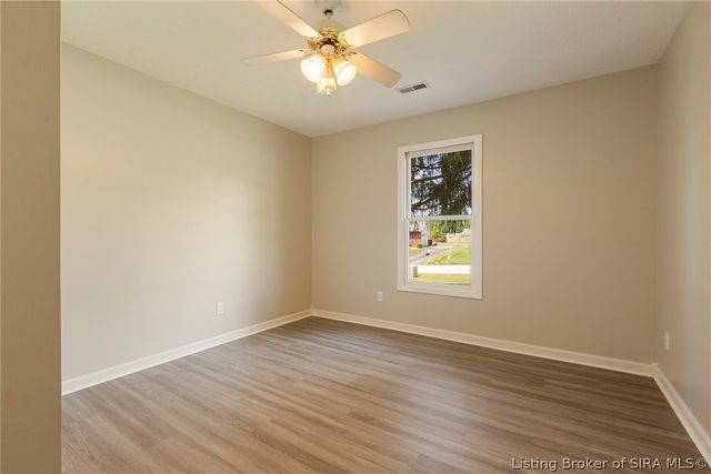 7793 Four Leaf Drive, Greenville, IN 47124