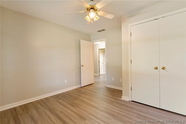 7793 Four Leaf Drive, Greenville, IN 47124