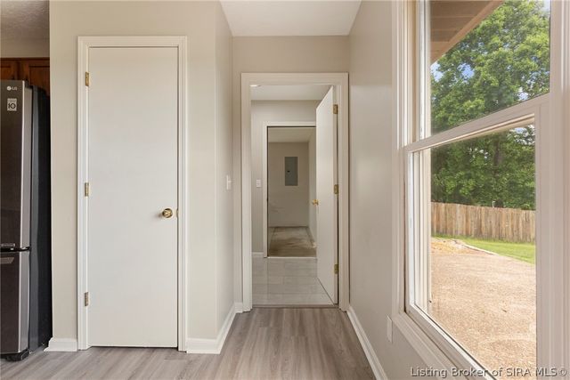 7793 Four Leaf Drive, Greenville, IN 47124