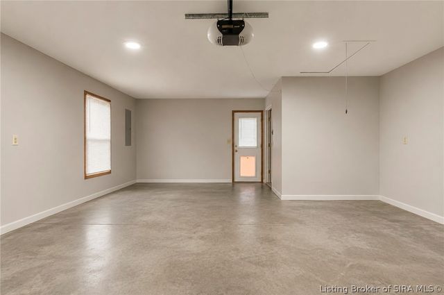 7793 Four Leaf Drive, Greenville, IN 47124