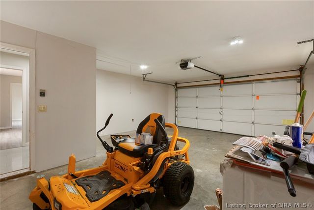 7793 Four Leaf Drive, Greenville, IN 47124