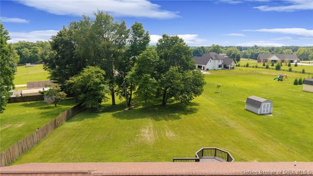 7793 Four Leaf Drive, Greenville, IN 47124