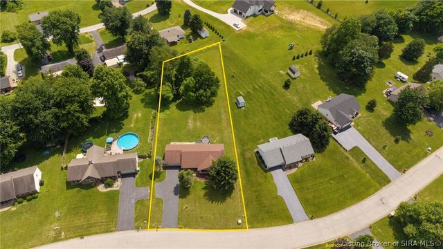 7793 Four Leaf Drive, Greenville, IN 47124