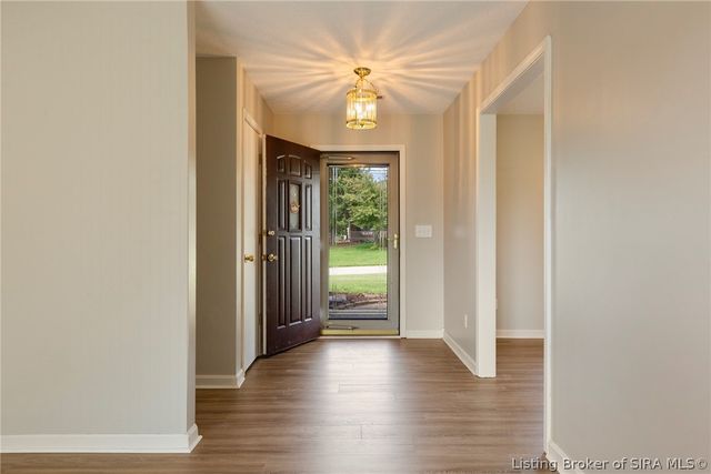 7793 Four Leaf Drive, Greenville, IN 47124