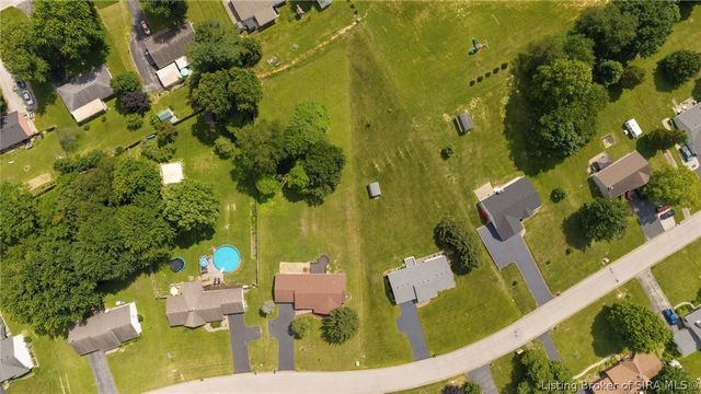 7793 Four Leaf Drive, Greenville, IN 47124