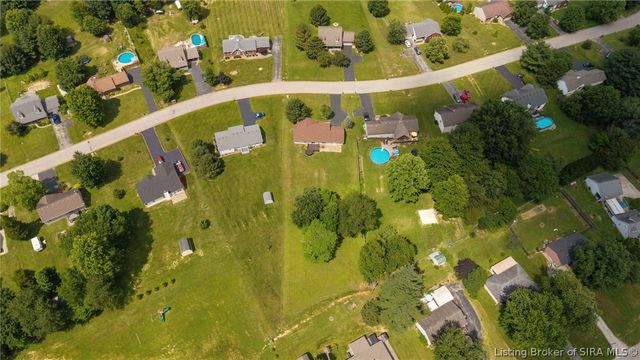 7793 Four Leaf Drive, Greenville, IN 47124