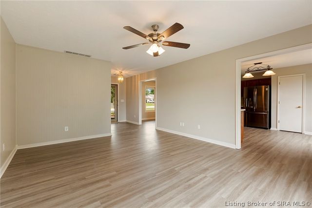 7793 Four Leaf Drive, Greenville, IN 47124