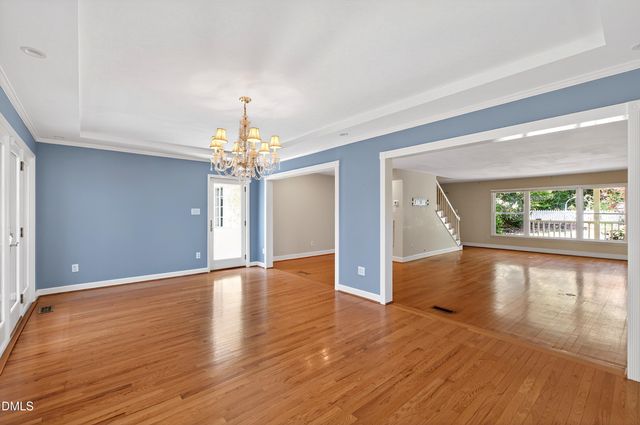 821 Lake Boone Trail, Raleigh, NC 27607