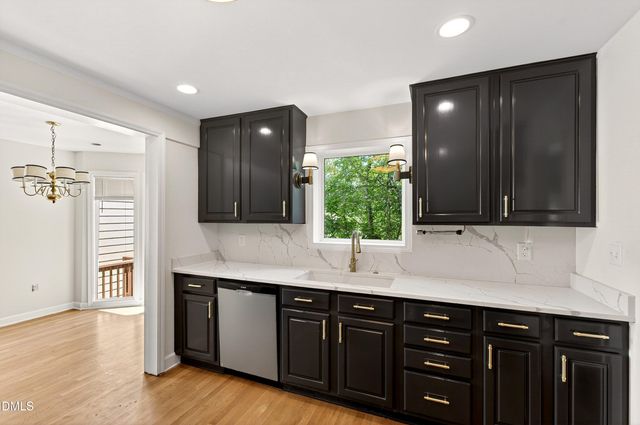 821 Lake Boone Trail, Raleigh, NC 27607