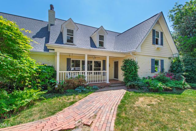 821 Lake Boone Trail, Raleigh, NC 27607