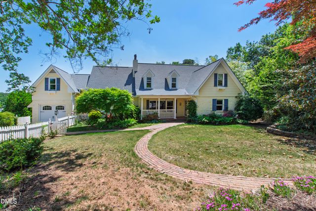 821 Lake Boone Trail, Raleigh, NC 27607