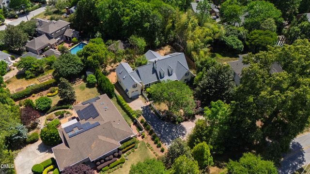 821 Lake Boone Trail, Raleigh, NC 27607