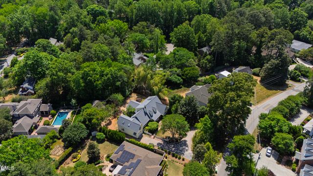 821 Lake Boone Trail, Raleigh, NC 27607