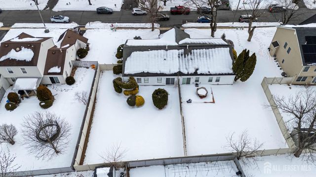 15 Hearthstone Drive, Edison, NJ 08820