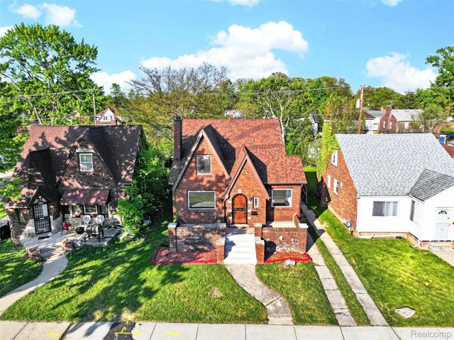 4408 Haverhill Street, Detroit, MI 48224