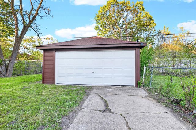 4408 Haverhill Street, Detroit, MI 48224