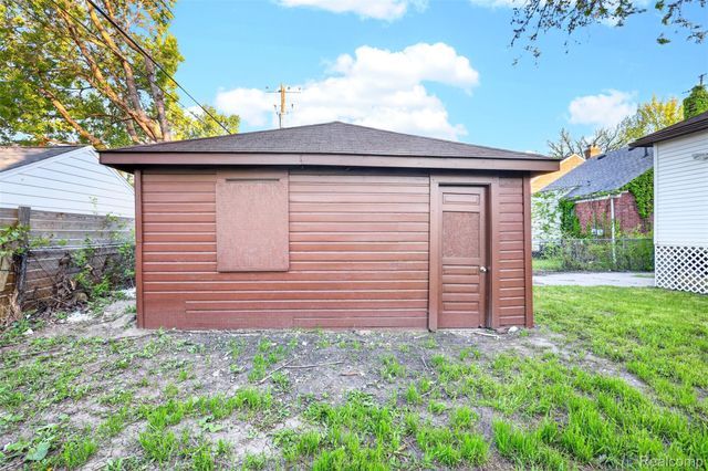 4408 Haverhill Street, Detroit, MI 48224