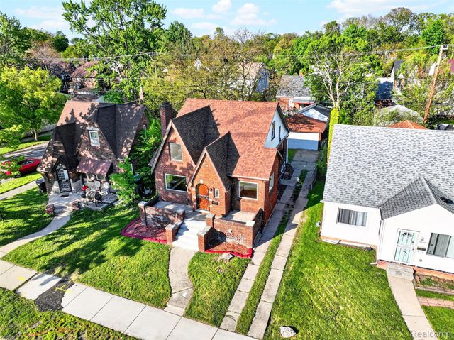 4408 Haverhill Street, Detroit, MI 48224