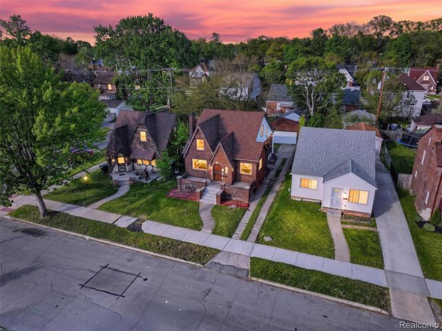 4408 Haverhill Street, Detroit, MI 48224