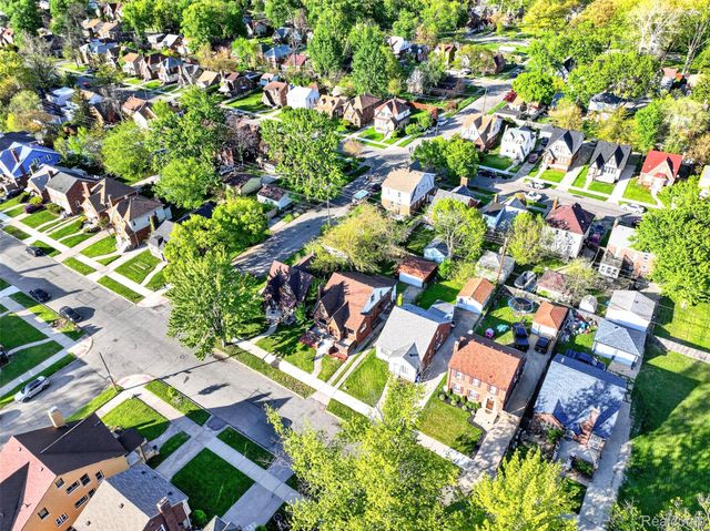 4408 Haverhill Street, Detroit, MI 48224
