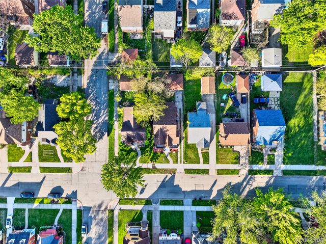4408 Haverhill Street, Detroit, MI 48224