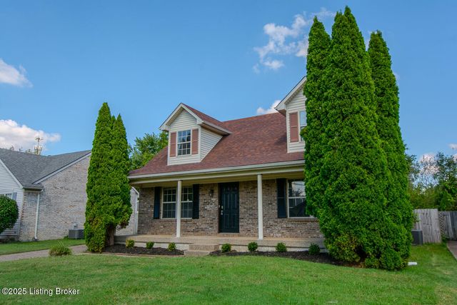 6305 Leisure Ln, Louisville, KY 40229