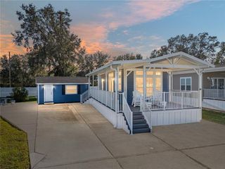 8909 SOUTHSHORE COURT, Polk City, FL 33868
