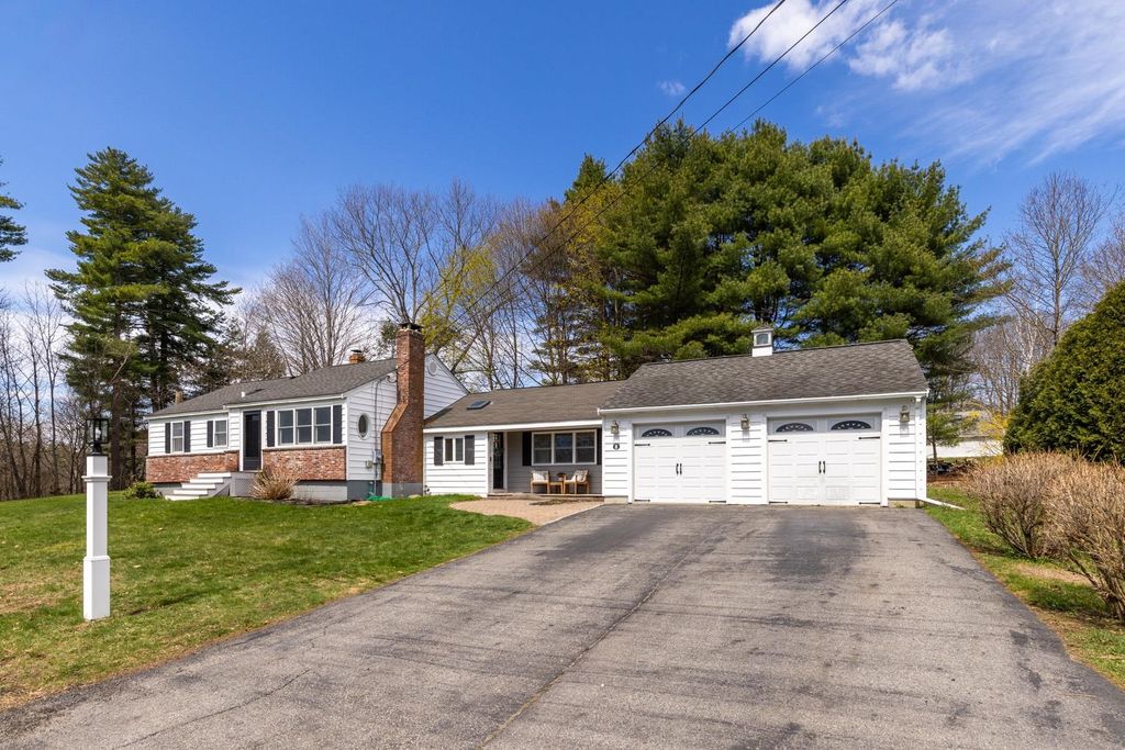 Image 38 of property listing at 8 Warner Lane, Hampton, NH 03842