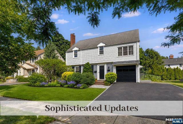 445 Fairfield Avenue, Ridgewood, NJ 07450